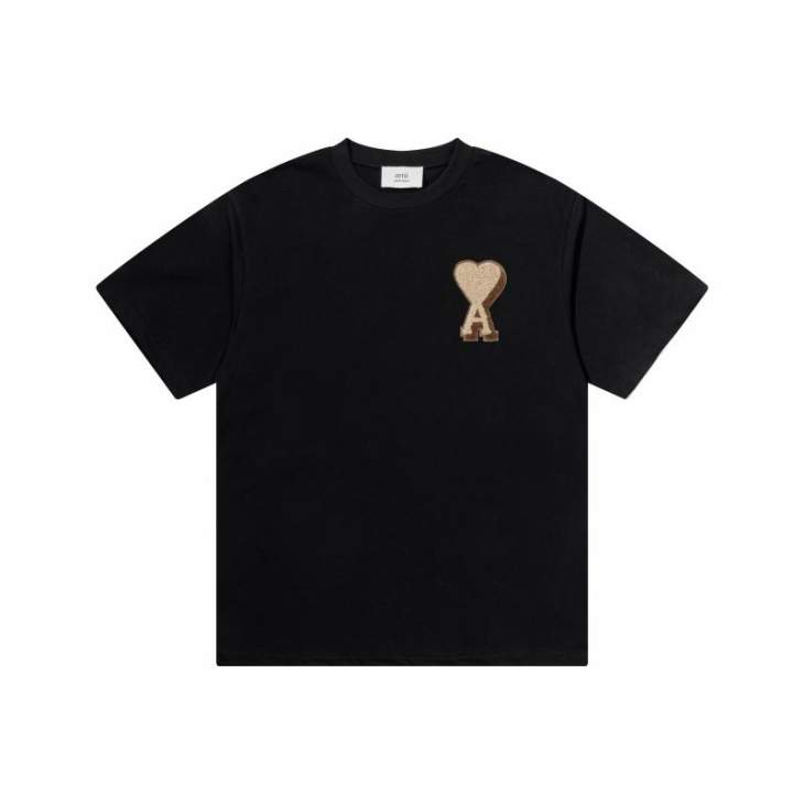 Picture of Ami T Shirts Short _SKUAmiS-XLsttx123824310